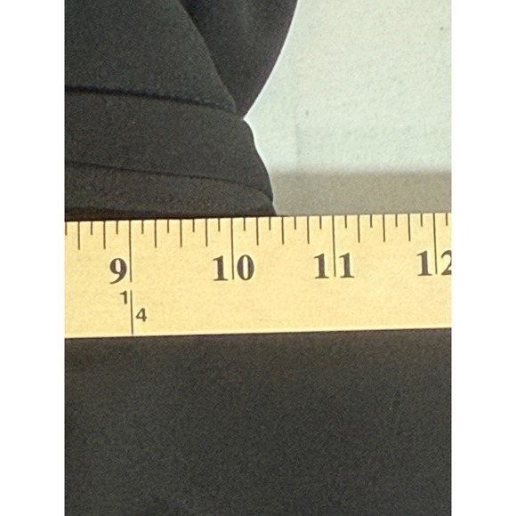 Reebok Black Full Zip Hooded Winter Jacket Men Size Large Puffer Coat - Picture 6 of 10